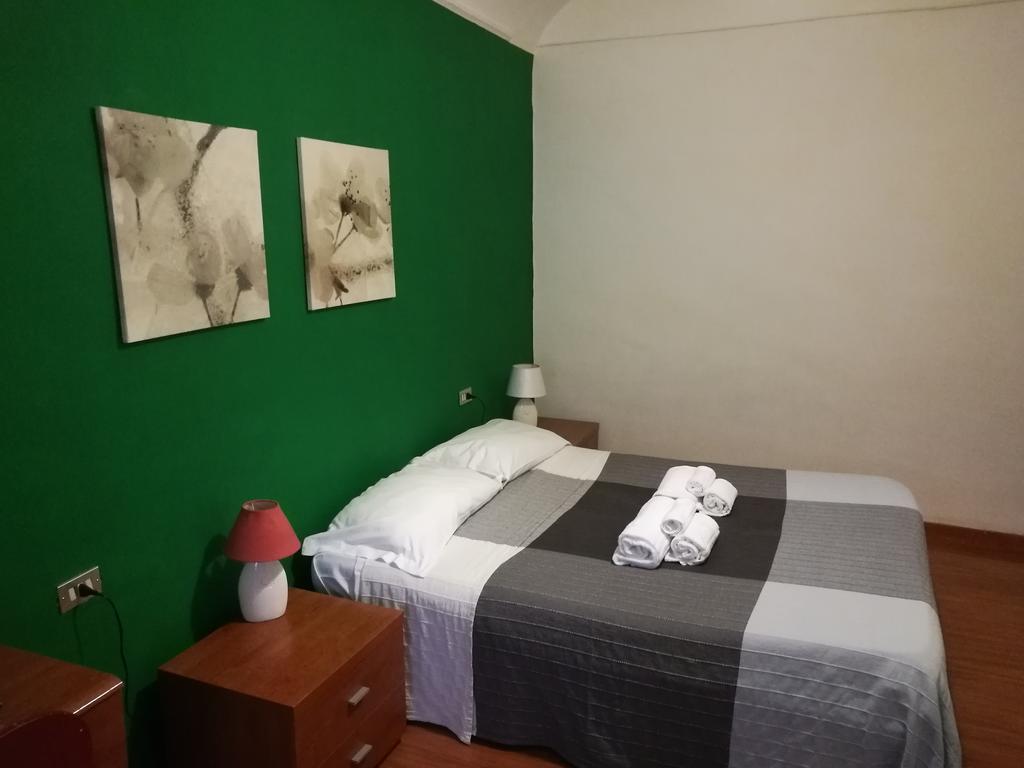 Ares Rooms โรม ภายนอก รูปภาพ