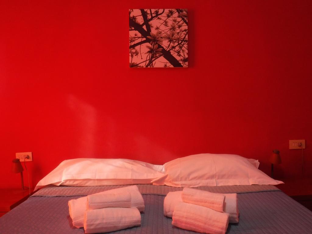 Ares Rooms โรม ห้อง รูปภาพ