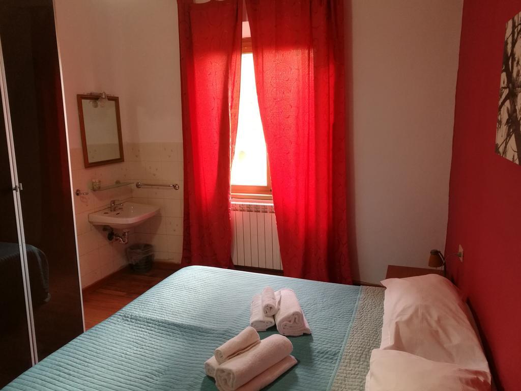 Ares Rooms โรม ภายนอก รูปภาพ