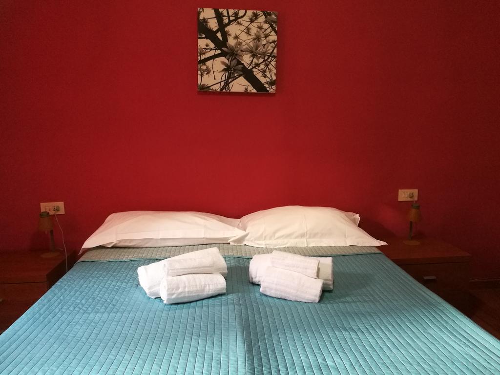 Ares Rooms โรม ภายนอก รูปภาพ