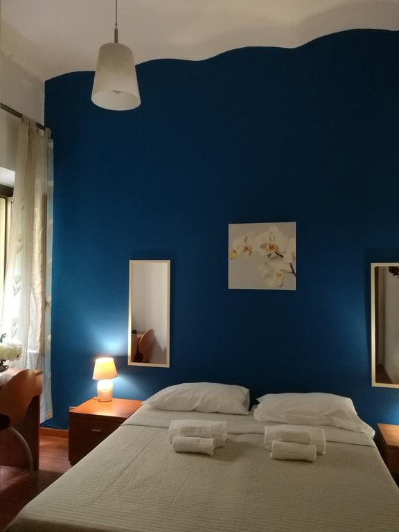 Ares Rooms โรม ห้อง รูปภาพ