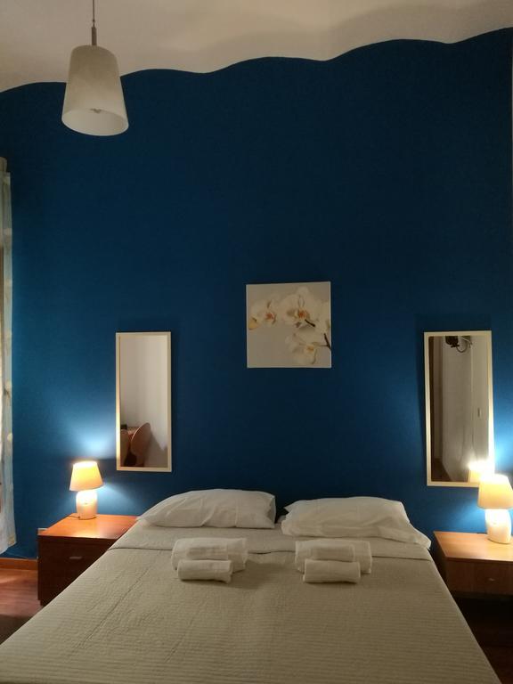 Ares Rooms โรม ห้อง รูปภาพ