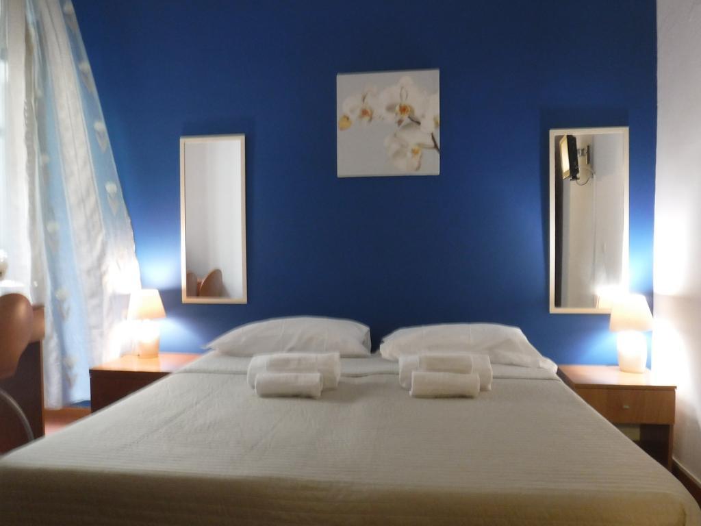 Ares Rooms โรม ห้อง รูปภาพ