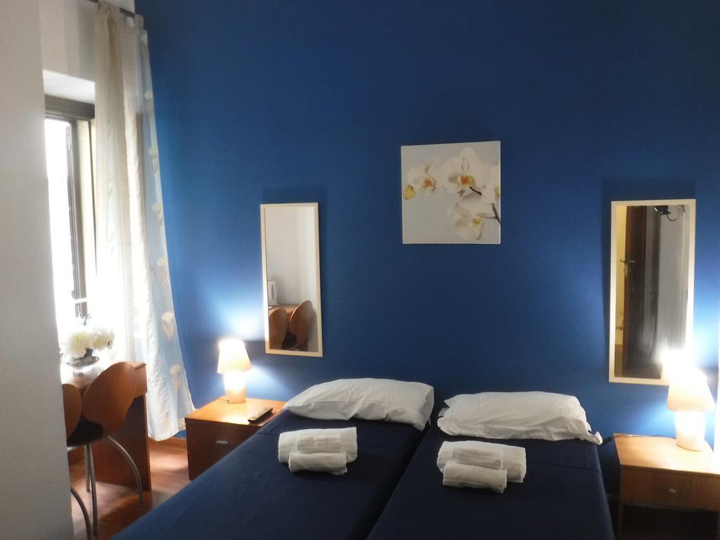 Ares Rooms โรม ภายนอก รูปภาพ