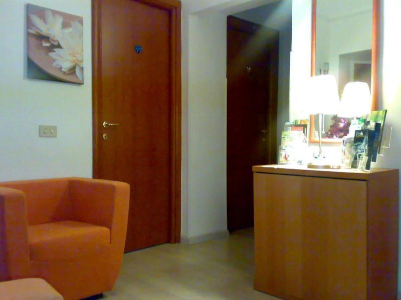 Ares Rooms โรม ภายนอก รูปภาพ