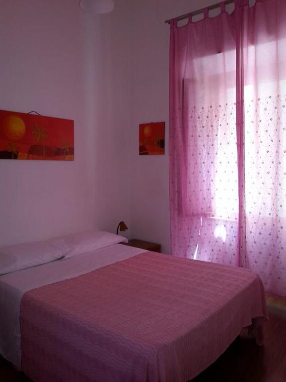 Ares Rooms โรม ห้อง รูปภาพ