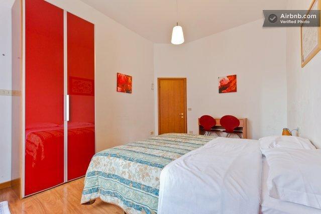 Ares Rooms โรม ห้อง รูปภาพ