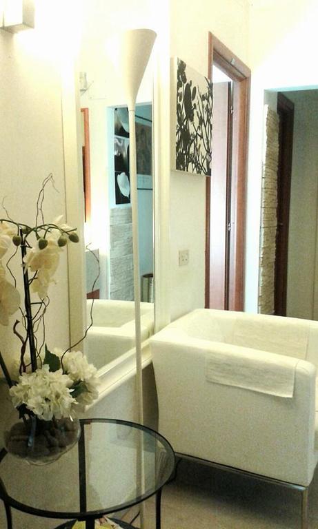Ares Rooms โรม ห้อง รูปภาพ