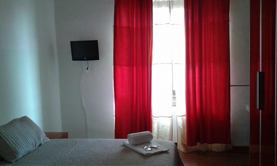 Ares Rooms โรม ห้อง รูปภาพ